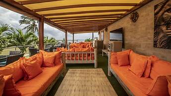 Jumeirah Beach Front Apartments