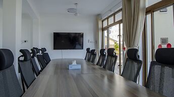 Jumeirah Beach Front Apartments