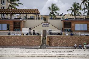 Jumeirah Beach Front Apartments