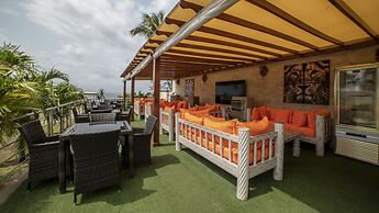 Jumeirah Beach Front Apartments