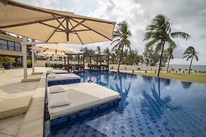 Jumeirah Beach Front Apartments