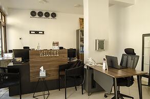 Jumeirah Beach Front Apartments