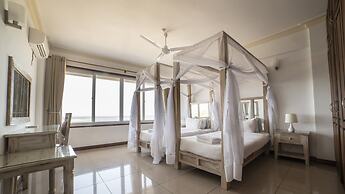 Jumeirah Beach Front Apartments