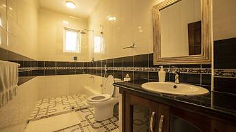 Jumeirah Beach Front Apartments