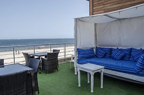 Jumeirah Beach Front Apartments