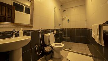 Jumeirah Beach Front Apartments