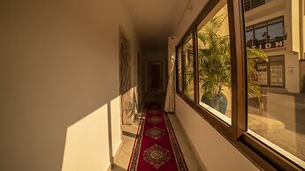 Jumeirah Beach Front Apartments