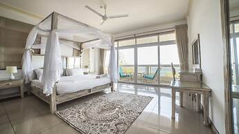 Jumeirah Beach Front Apartments