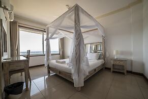 Jumeirah Beach Front Apartments