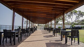 Jumeirah Beach Front Apartments