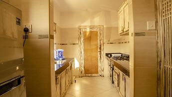 Jumeirah Beach Front Apartments