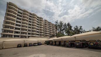 Jumeirah Beach Front Apartments