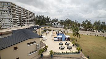 Jumeirah Beach Front Apartments