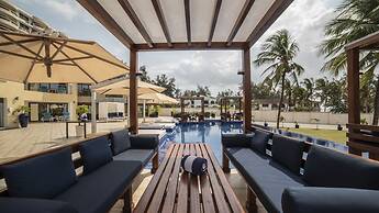 Jumeirah Beach Front Apartments