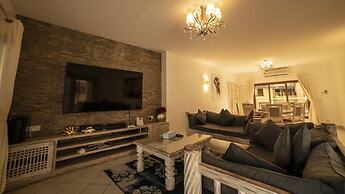 Jumeirah Beach Front Apartments