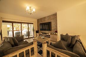 Jumeirah Beach Front Apartments