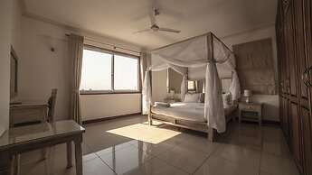 Jumeirah Beach Front Apartments