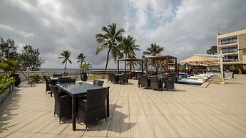 Jumeirah Beach Front Apartments