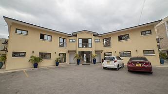 Jumeirah Beach Front Apartments