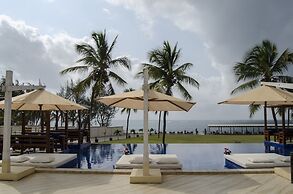 Jumeirah Beach Front Apartments