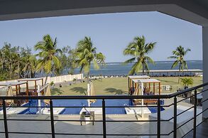 Jumeirah Beach Front Apartments