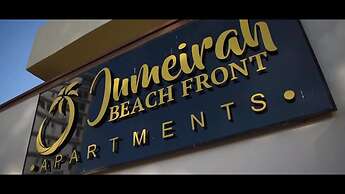 Jumeirah Beach Front Apartments