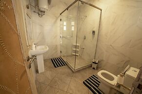 Jumeirah Beach Front Apartments