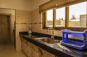 Jumeirah Beach Front Apartments