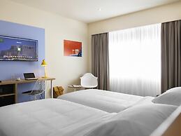 ibis Styles Athens Routes