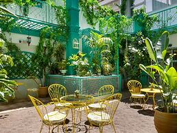 ibis Styles Athens Routes
