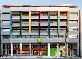 ibis Styles Athens Routes