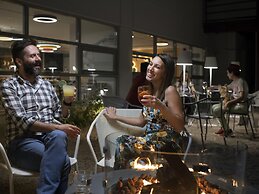 ibis Styles Athens Routes