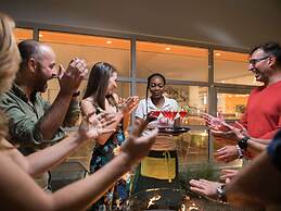 ibis Styles Athens Routes