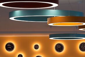 ibis Styles Athens Routes