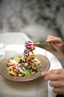 ibis Styles Athens Routes