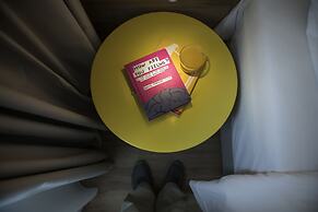 ibis Styles Athens Routes