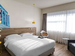 ibis Styles Athens Routes