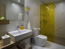 ibis Styles Athens Routes