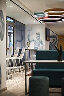 ibis Styles Athens Routes