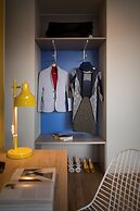 ibis Styles Athens Routes