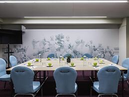 ibis Styles Athens Routes