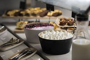 ibis Styles Athens Routes