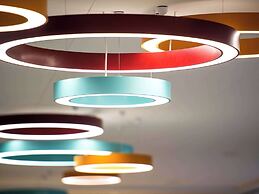 ibis Styles Athens Routes