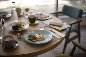 ibis Styles Athens Routes