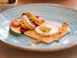 ibis Styles Athens Routes