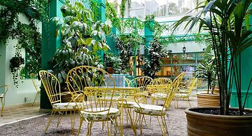 ibis Styles Athens Routes