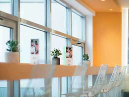 ibis Styles Athens Routes