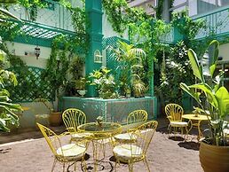 ibis Styles Athens Routes