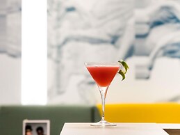 ibis Styles Athens Routes