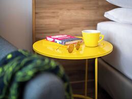 ibis Styles Athens Routes